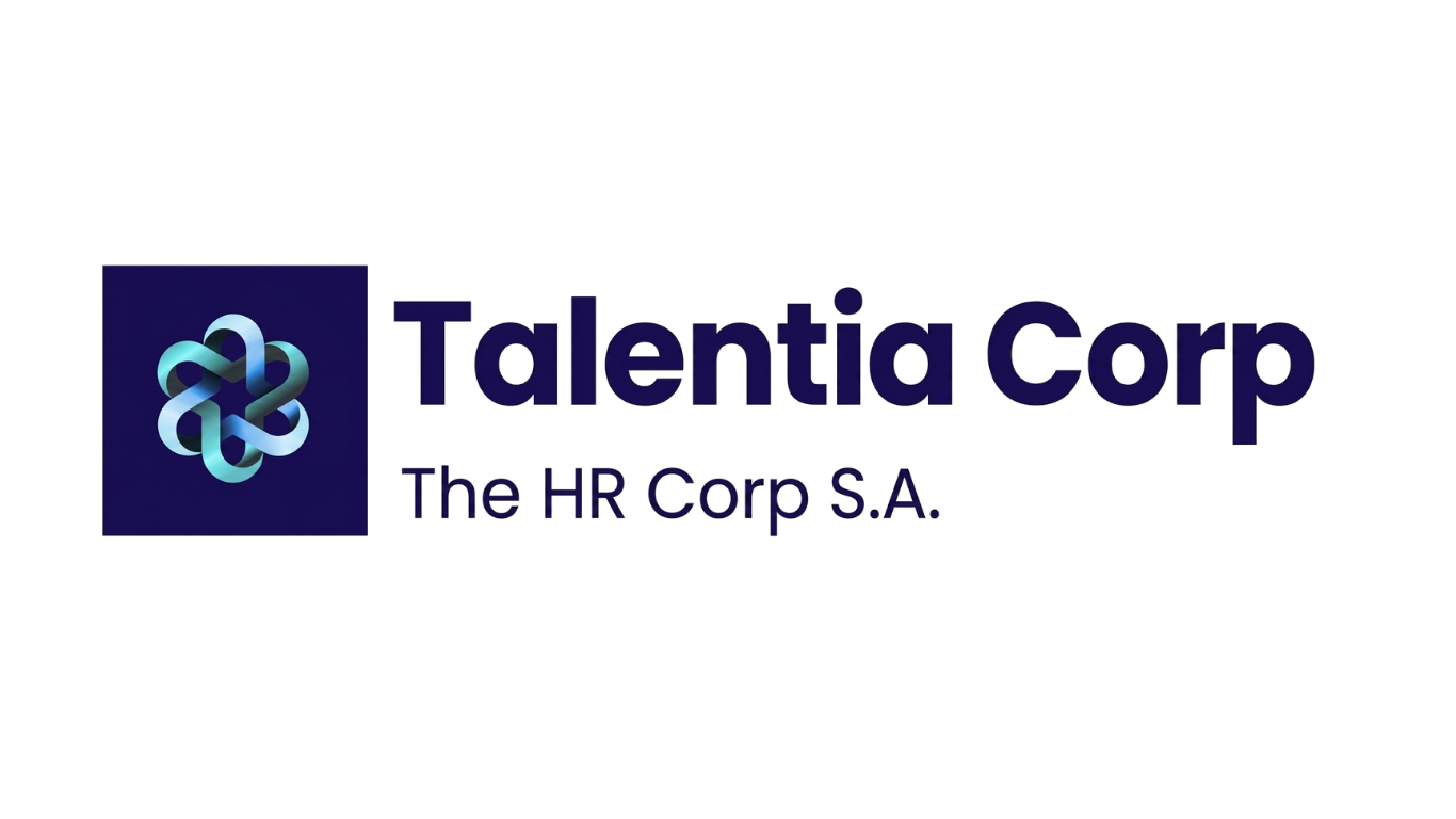 Talentia Corp — Estrategia de Talento y Recursos Humanos